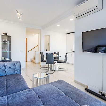 Holiday Home Versatile Oasis By Interhome Puerto de Santiago  Luaran gambar