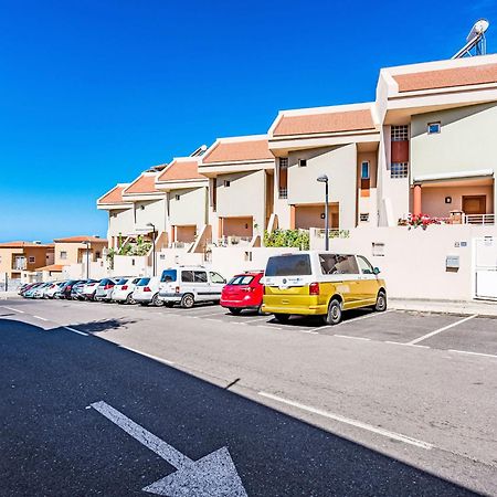 Holiday Home Versatile Oasis By Interhome Puerto de Santiago  Luaran gambar