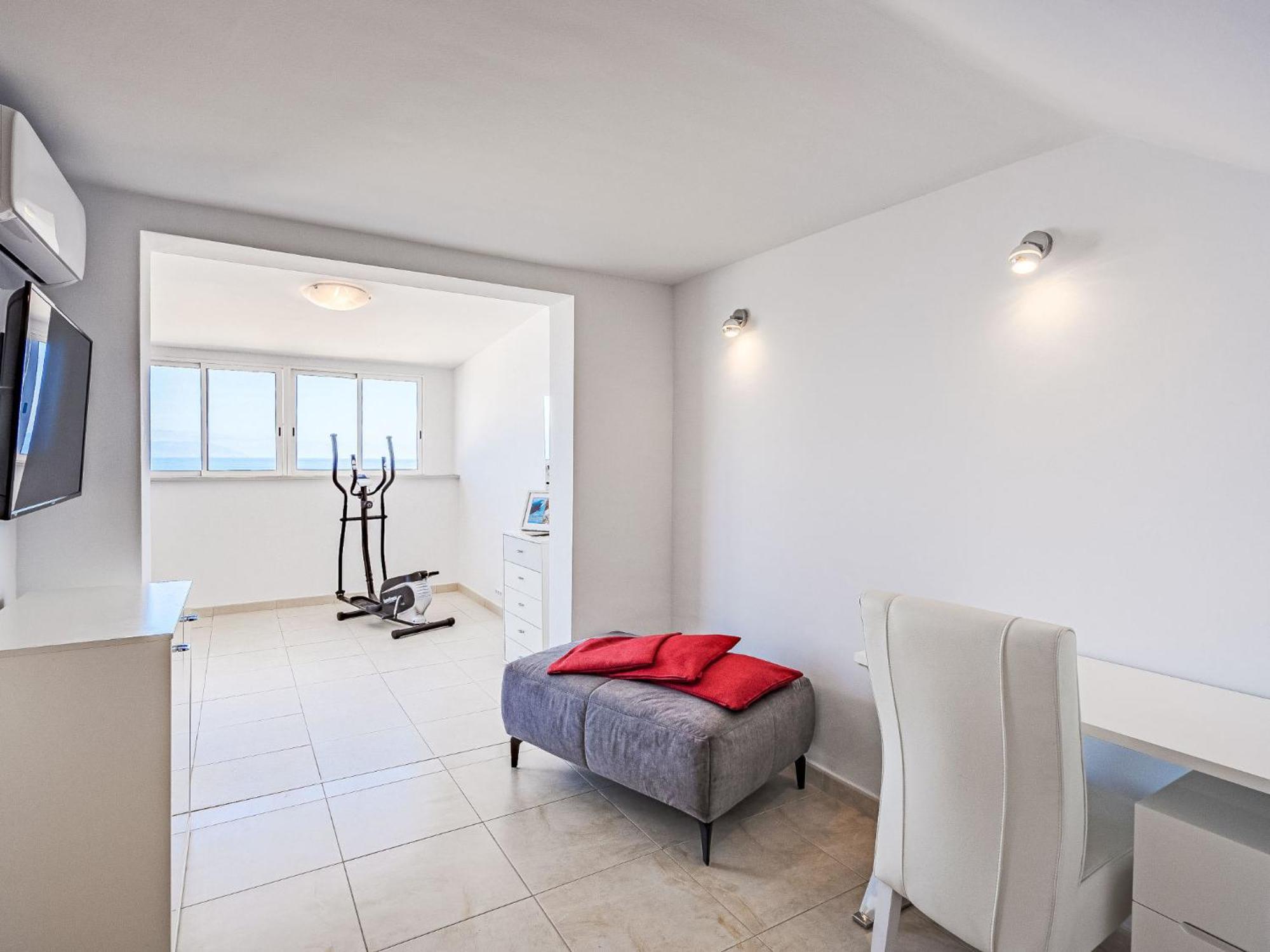 Holiday Home Versatile Oasis By Interhome Puerto de Santiago  Luaran gambar