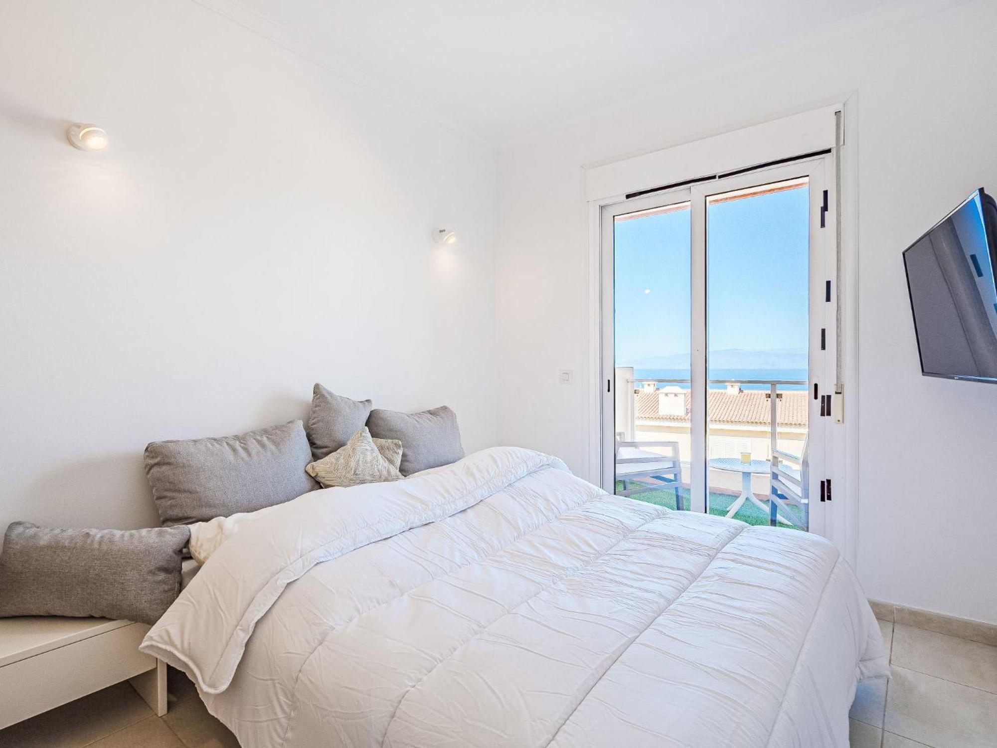 Holiday Home Versatile Oasis By Interhome Puerto de Santiago  Luaran gambar