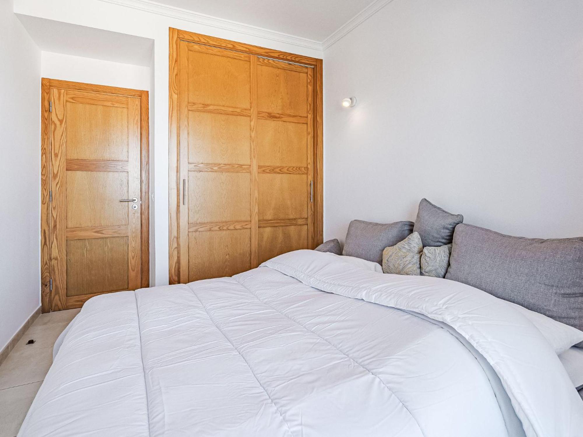Holiday Home Versatile Oasis By Interhome Puerto de Santiago  Luaran gambar