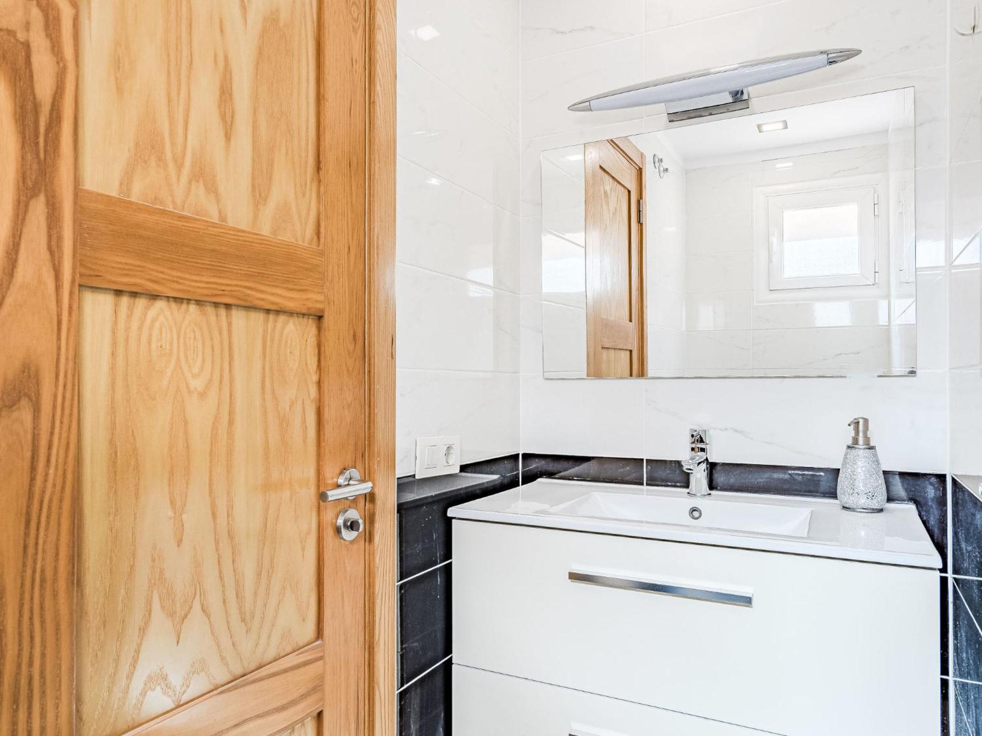 Holiday Home Versatile Oasis By Interhome Puerto de Santiago  Luaran gambar