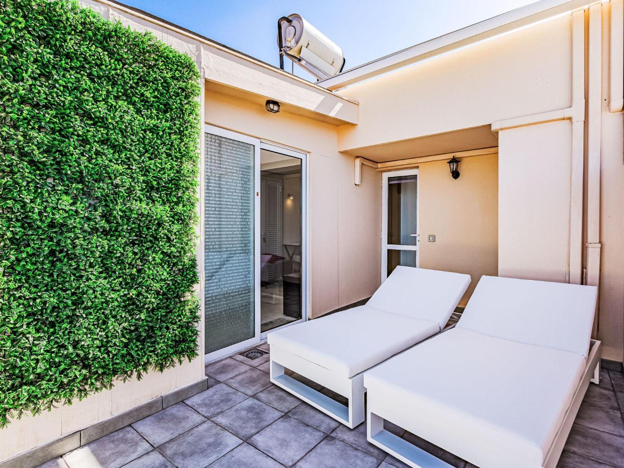 Holiday Home Versatile Oasis By Interhome Puerto de Santiago  Luaran gambar