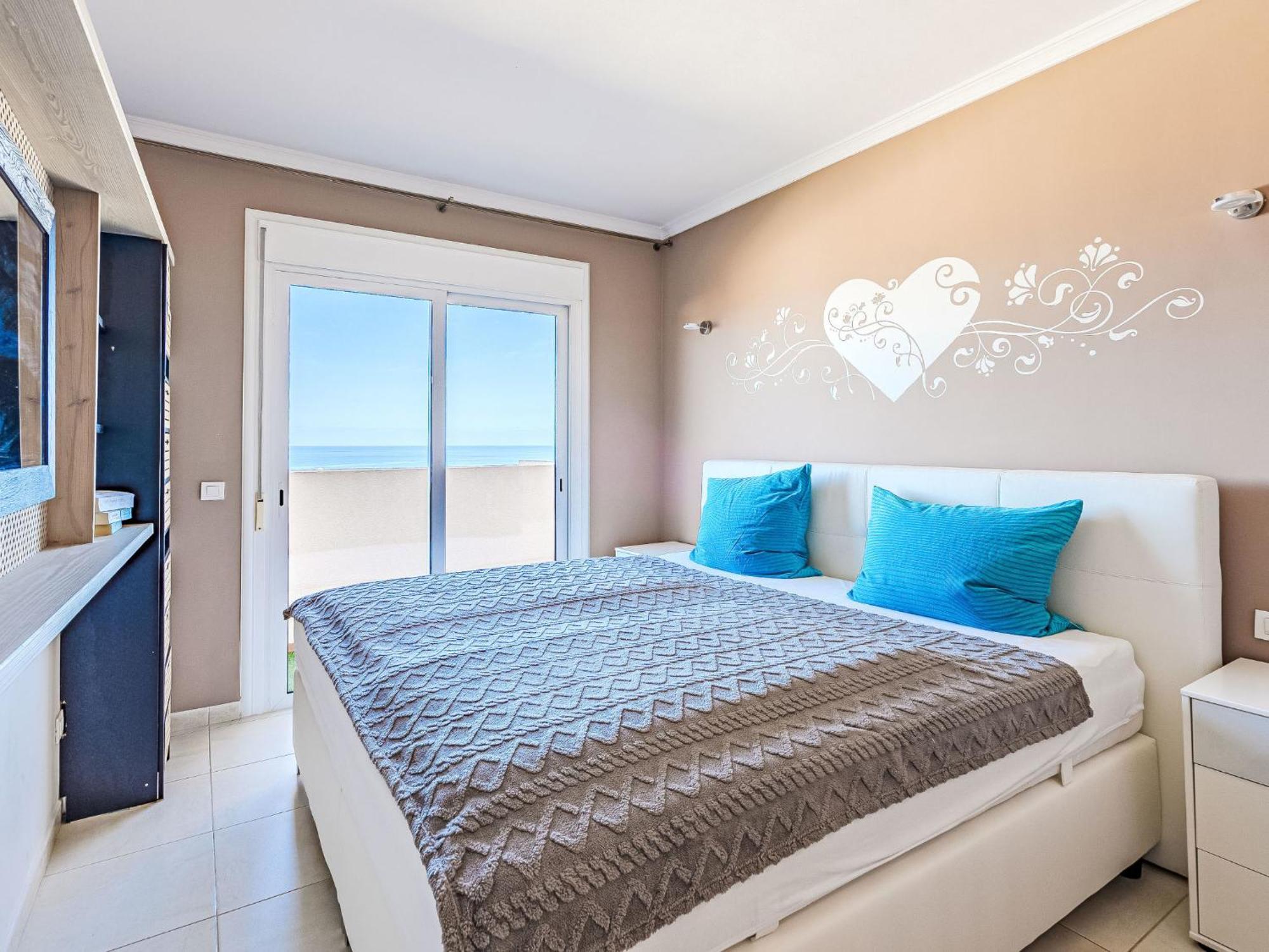 Holiday Home Versatile Oasis By Interhome Puerto de Santiago  Luaran gambar