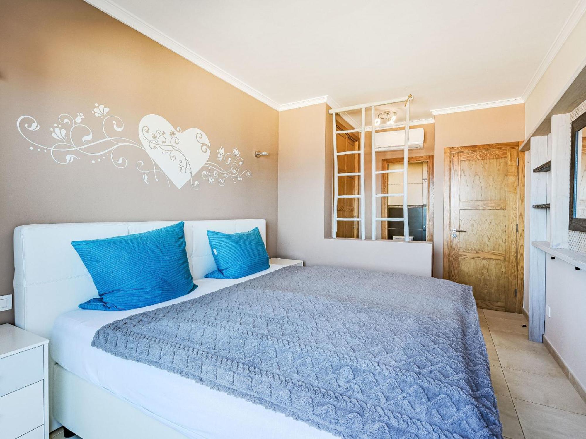 Holiday Home Versatile Oasis By Interhome Puerto de Santiago  Luaran gambar